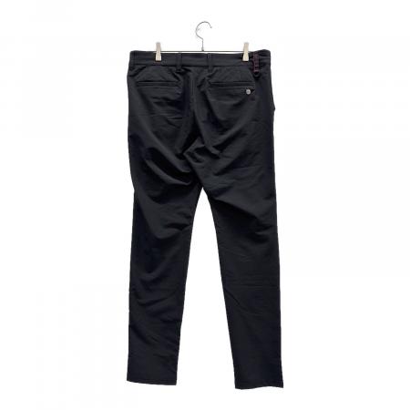 BRIEFING ブラック ゴルフパンツ BRIEFING (ブリーフィング) ゴルフパンツ BRG233M45 メンズ SIZE XL