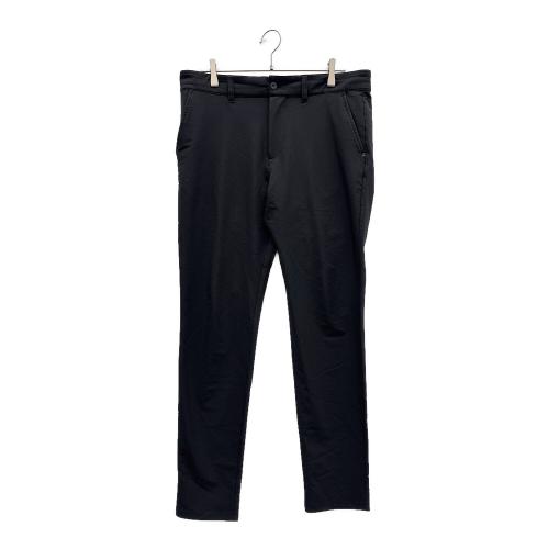 BRIEFING (ブリーフィング) ゴルフパンツ BRG233M45 メンズ SIZE XL ブラック