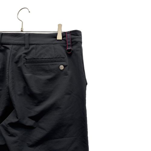 BRIEFING (ブリーフィング) ゴルフパンツ BRG233M45 メンズ SIZE XL ブラック