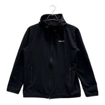 BRIEFING (ブリーフィング) ゴルフウェア(トップス) BRG233M44 メンズ SIZE L ブラック