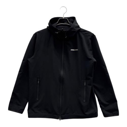 BRIEFING (ブリーフィング) ゴルフウェア(トップス) BRG233M44 メンズ SIZE L ブラック