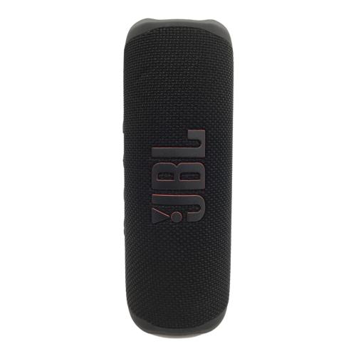JBL (ジェービーエル) ポータブルウォータープルーフスピーカー FLIP6