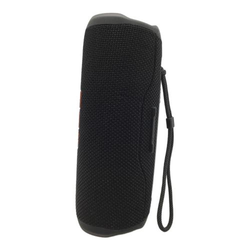 JBL (ジェービーエル) ポータブルウォータープルーフスピーカー FLIP6