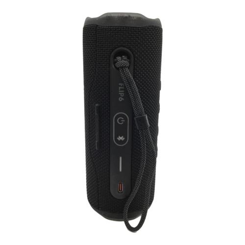 JBL (ジェービーエル) ポータブルウォータープルーフスピーカー FLIP6