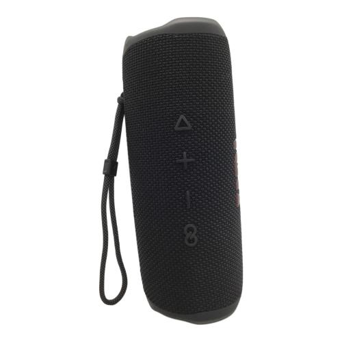 JBL (ジェービーエル) ポータブルウォータープルーフスピーカー FLIP6