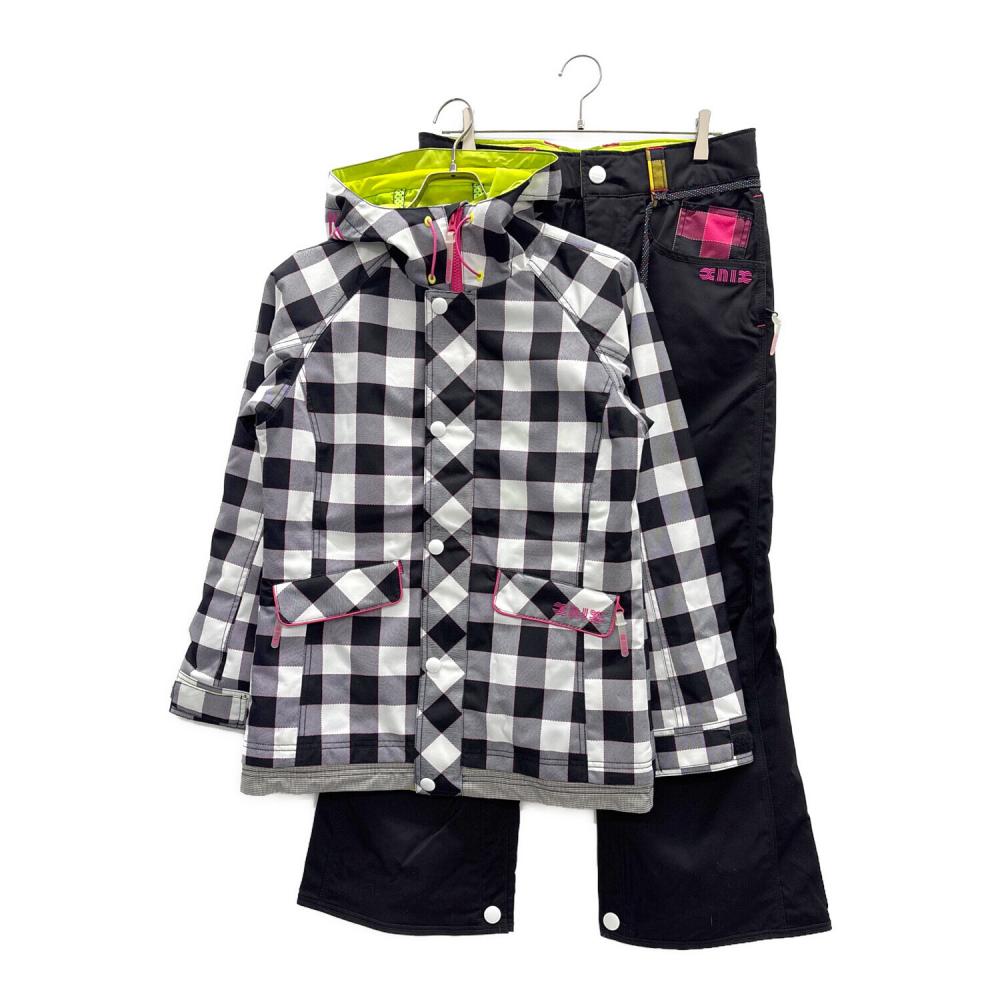 X-nix (エクスニクス) XN1820B71 XN1820T71 スノーボードウェア(セット