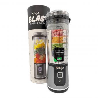 コードレスミキサー NINJA BC151JBK