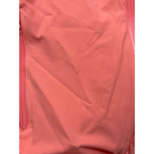 PEARLY GATES (パーリーゲイツ) ゴルフウェア(レインウェア) 053-988006 レディース SIZE 1 ピンク