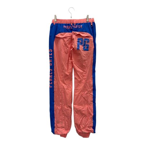 PEARLY GATES (パーリーゲイツ) ゴルフウェア(レインウェア) 053-988006 レディース SIZE 1 ピンク