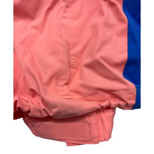 PEARLY GATES (パーリーゲイツ) ゴルフウェア(レインウェア) 053-988006 レディース SIZE 1 ピンク