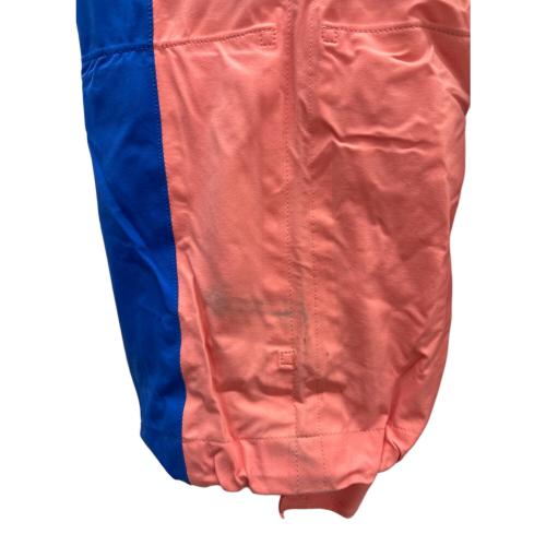 PEARLY GATES (パーリーゲイツ) ゴルフウェア(レインウェア) 053-988006 レディース SIZE 1 ピンク