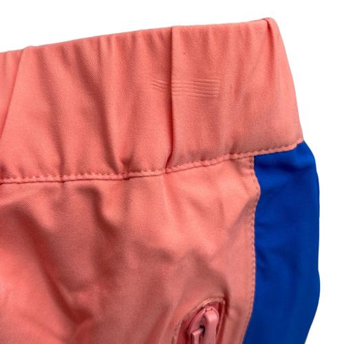 PEARLY GATES (パーリーゲイツ) ゴルフウェア(レインウェア) 053-988006 レディース SIZE 1 ピンク