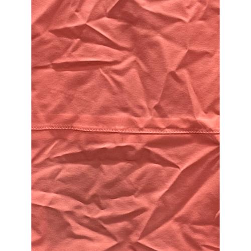 PEARLY GATES (パーリーゲイツ) ゴルフウェア(レインウェア) 053-988006 レディース SIZE 1 ピンク