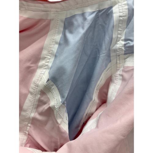 PEARLY GATES (パーリーゲイツ) ゴルフウェア(レインウェア) 053-988006 レディース SIZE 1 ピンク