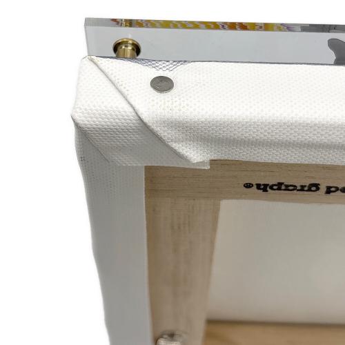 バンダイナムコ 30周年レイヤードグラフ キャラクターグッズ TU-12254 シリアルNo.0278 新機動戦記ガンダムW＆Endless Waltz