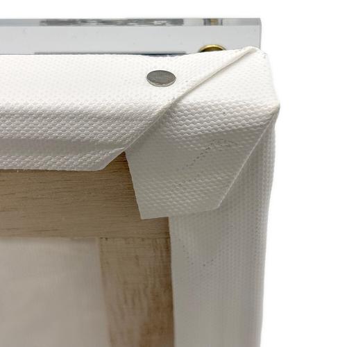 バンダイナムコ 30周年レイヤードグラフ キャラクターグッズ TU-12254 シリアルNo.0278 新機動戦記ガンダムW＆Endless Waltz