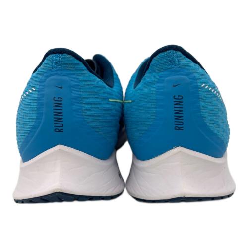 NIKE (ナイキ)  ランニングシューズ　CJ0710-401 ズームライバルフライ2