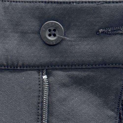 BRIEFING (ブリーフィング) ゴルフパンツ BRG233M45 メンズ SIZE XL ブラック