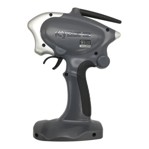 京商 (キョウショウ) ラジコン ミニッツモトレーサー 30053CS REPSOL Honda RC212V 2011 No.27 ケーシー・ストーナー