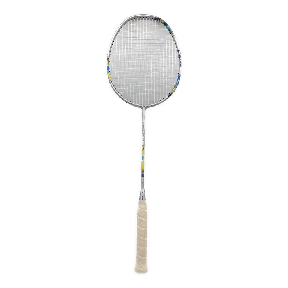 YONEX (ヨネックス) ナノフレア 700 ゲーム バドミントンラケット 2NF