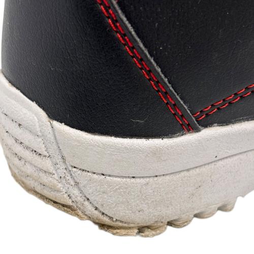 KISSMARK (キスマーク) KMジェネラス スノーボードブーツ レディース SIZE 22cm ブラック