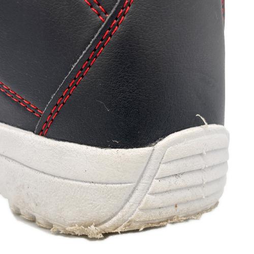 KISSMARK (キスマーク) KMジェネラス スノーボードブーツ レディース SIZE 22cm ブラック