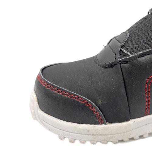 KISSMARK (キスマーク) KMジェネラス スノーボードブーツ レディース SIZE 22cm ブラック