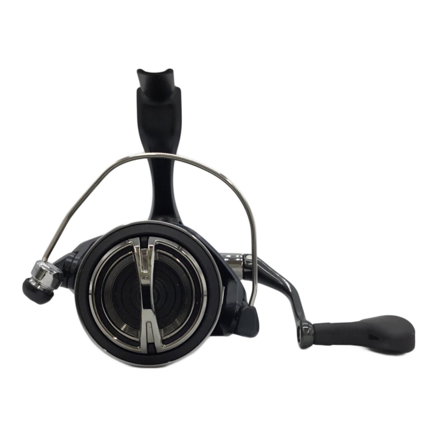 SHIMANO (シマノ) 22 MIRAVEL 4000XG スピニングリール リール 045201