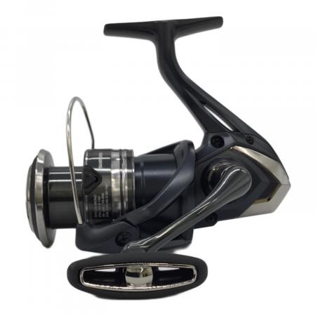 SHIMANO (シマノ) 22 MIRAVEL 4000XG スピニングリール リール 045201