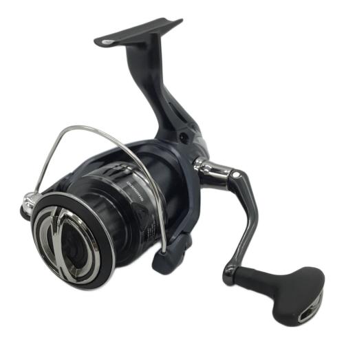 SHIMANO (シマノ) 22 MIRAVEL 4000XG スピニングリール リール 045201