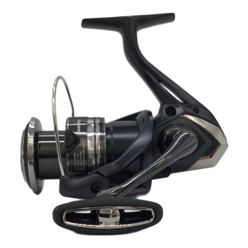 SHIMANO (シマノ) 22 MIRAVEL 4000XG スピニングリール リール 045201