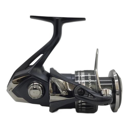 SHIMANO (シマノ) 22 MIRAVEL 4000XG スピニングリール リール 045201