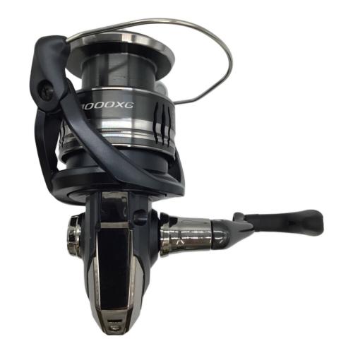 SHIMANO (シマノ) 22 MIRAVEL 4000XG スピニングリール リール 045201