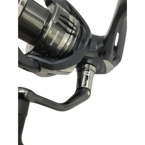 SHIMANO (シマノ) 22 MIRAVEL 4000XG スピニングリール リール 045201
