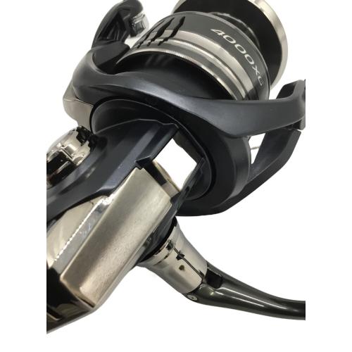SHIMANO (シマノ) 22 MIRAVEL 4000XG スピニングリール リール 045201