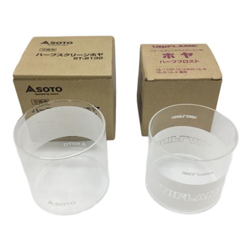 SOTO (ソト) フォールディングランタン ガスランタン ST-213