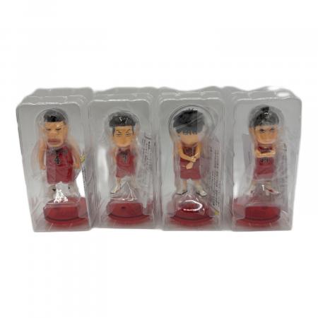 SLAM DUNK (スラムダンク) フィギュアコレクション フィギュア7個