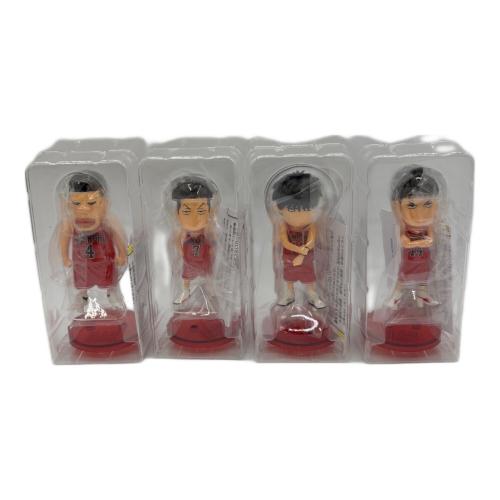 SLAM DUNK (スラムダンク) フィギュアコレクション フィギュア7個セット 映画 THE FIRST SLAM DUNK