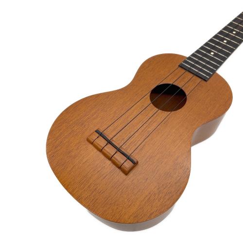 FAMOUS (フェイマス) ソプラノウクレレ FS-1