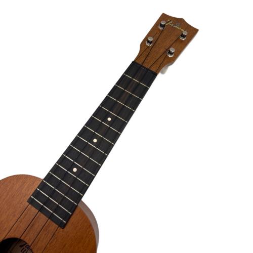 FAMOUS (フェイマス) ソプラノウクレレ FS-1