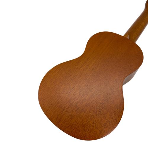 FAMOUS (フェイマス) ソプラノウクレレ FS-1