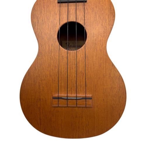 FAMOUS (フェイマス) ソプラノウクレレ FS-1