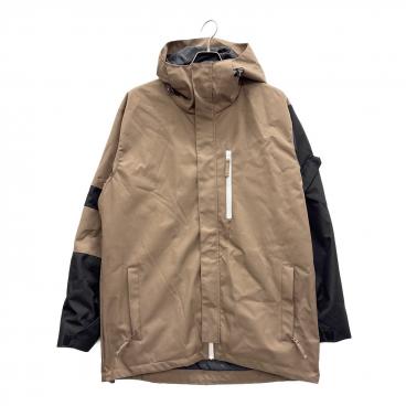 BURTON (バートン) スノーボードウェア(ジャケット) レディース SIZE S