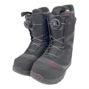 BURTON (バートン) STARSTRUCK 2017 スノーボードブーツ 13177102 レディース SIZE 23.5cm ブラック