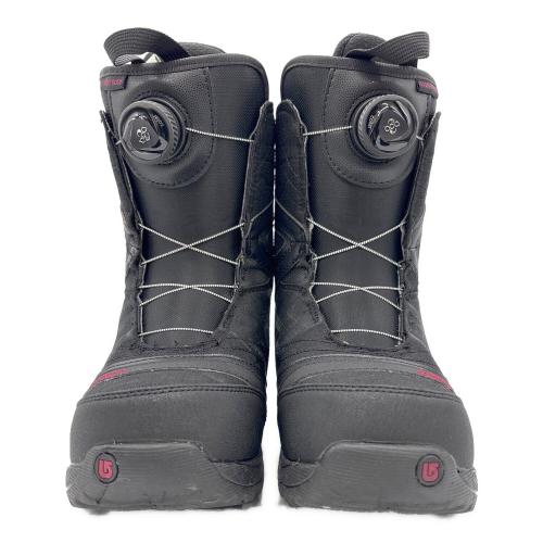 BURTON (バートン) STARSTRUCK 2017 スノーボードブーツ 13177102 レディース SIZE 23.5cm ブラック