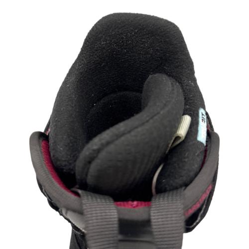 BURTON (バートン) STARSTRUCK 2017 スノーボードブーツ 13177102 レディース SIZE 23.5cm ブラック