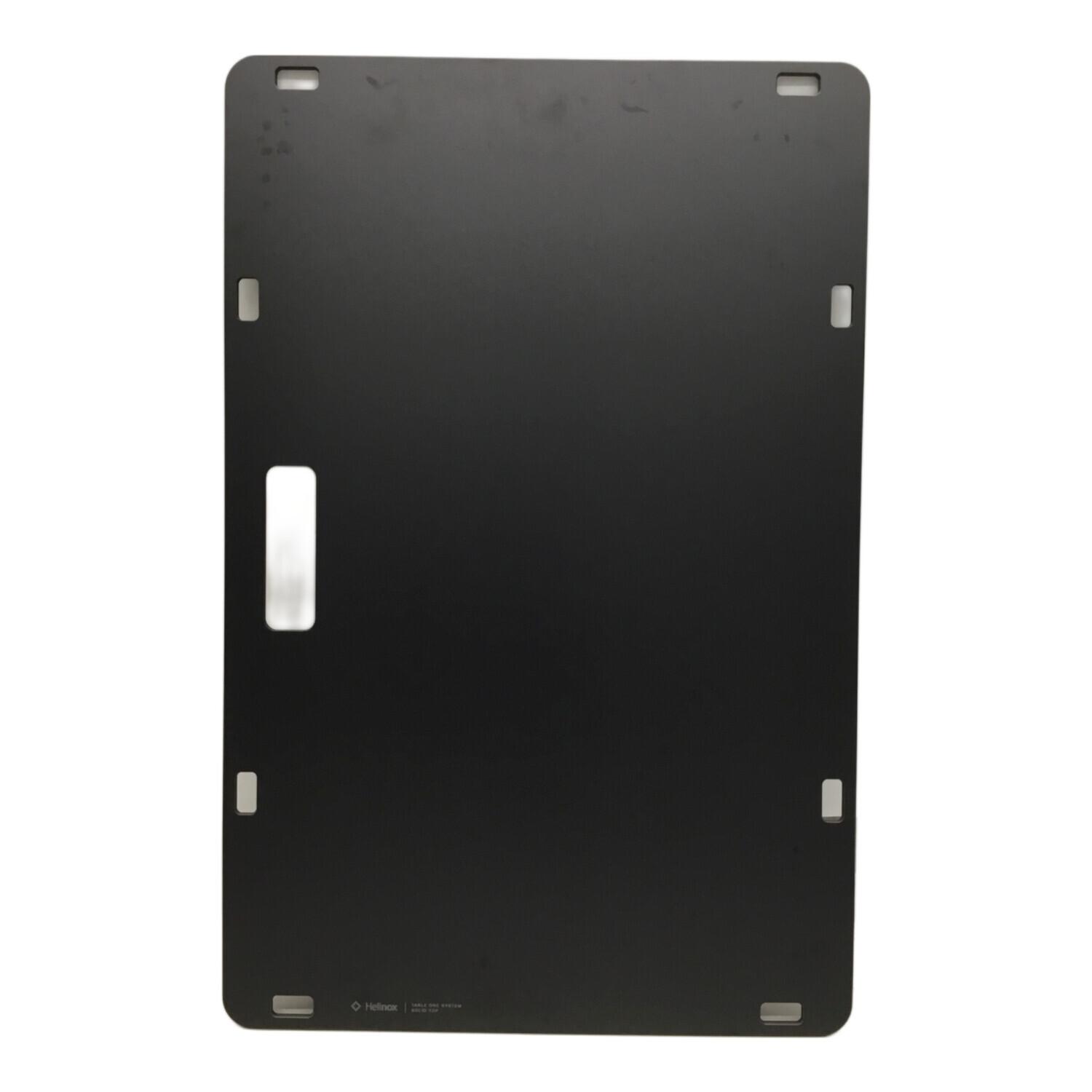 Helinox (ヘリノックス) アウトドアテーブル ブラック テーブルワン Helinox (ヘリノックス) アウトドアテーブル ブラック テーブルワン