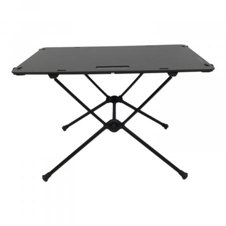 Helinox (ヘリノックス) アウトドアテーブル ブラック テーブルワン