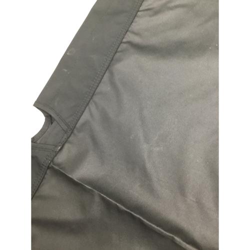 VENTLAX (ヴェントラクス) 2WAY ADJUSTABLE COT ブラック