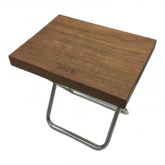 DAIS (ダイス) ピクニックテーブル ウォールナット